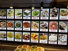 -老地方海鲜坊(步行街店)