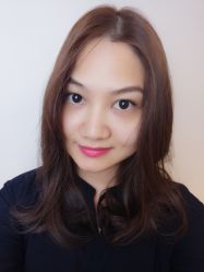 -CIT造型·烫发·染发