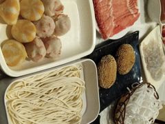 -东来顺饭庄(王府井步行街店)