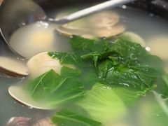 -北海金昌开元名都大酒店·四季轩中餐厅