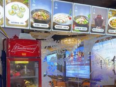 -五姊妹海鲜(火车站店)