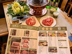 -牛街·马辈儿涮肉(牛街总店)