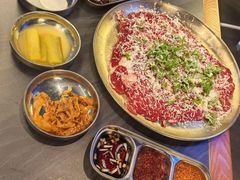 -浦项一部·鳗鱼烤肉烤串(西塔店)