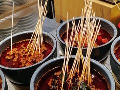 -遇上西雅图多融合海鲜自助餐厅(中房金谊广场店)