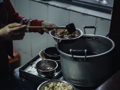 -老东江米粉