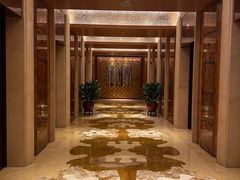 -深圳福田香格里拉大酒店