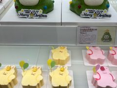 -好利来(团结湖店)