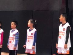 -酷迈儿童体能运动馆(九棵树店)