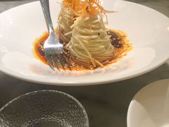 老成都凉面-雀蓝川菜(星悦汇店)