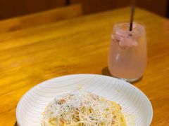 传统意式卡邦娜意大利面-BE BRIGHT KITCHEN(正佳广场店)
