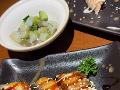 -小川洋风料理(江汉路店)