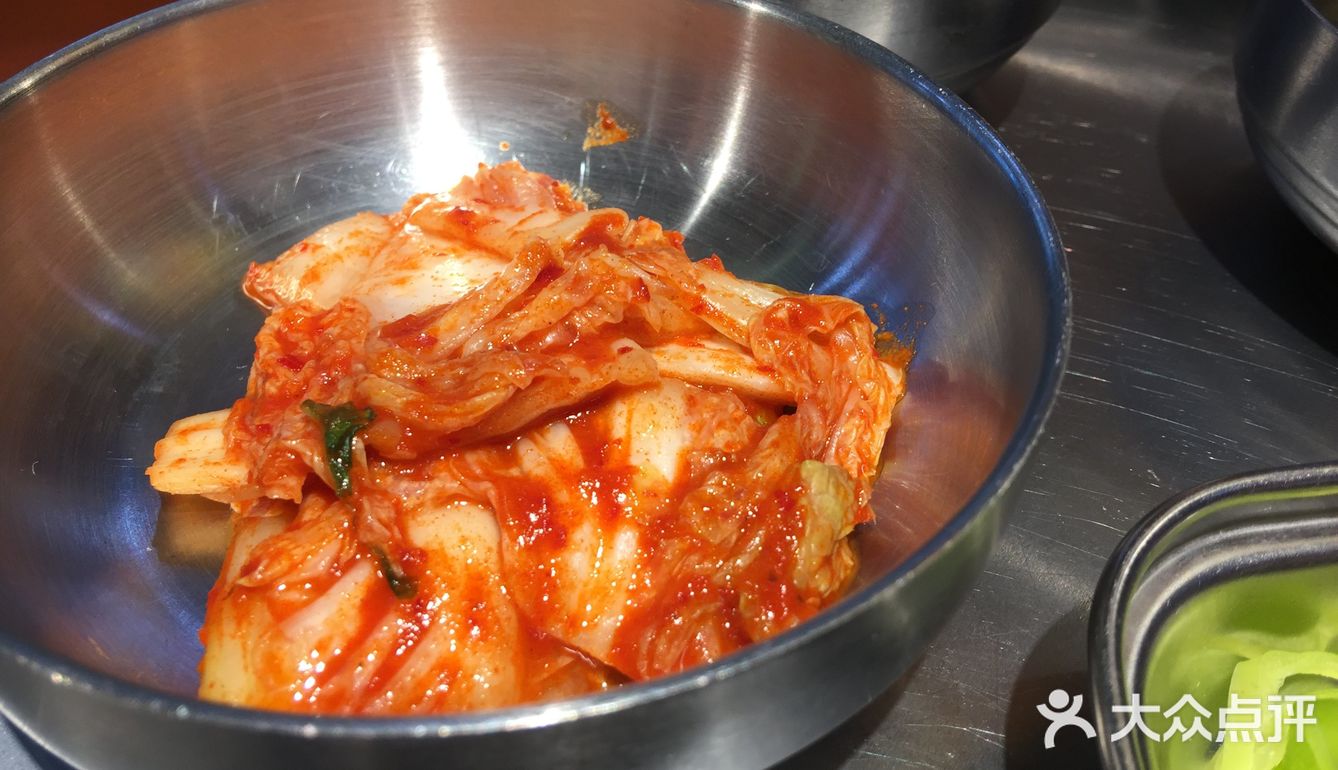 穿越1988的韩国烤肉