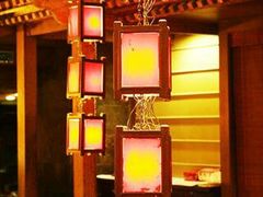 -老船坞餐厅(北京亚洲大酒店 )