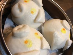 -点点心点心专门店(旺角店)