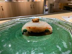 -鮨青(恒基名人购物中心店)