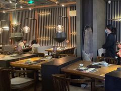 -盡膳口福跷脚牛肉火锅(北美新天地店)