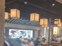 -大盐帮川菜馆(长楹天街店)