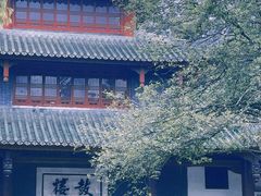 -南华禅寺