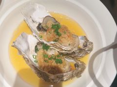 -鸽子侯·家宴·平价海鲜(绿地店)
