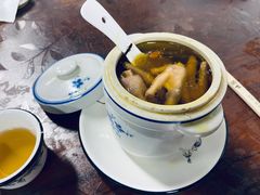 -下村新强记烧鹅店