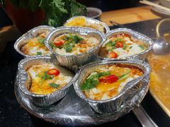 -顶顶汤火牛排火锅·经典铜锅涮肉