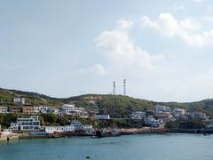 -东极岛景区