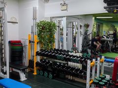-红山会健身·普拉提(广安门店)