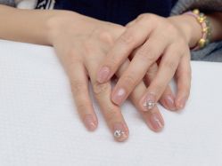 -UU·NAIL美甲美睫專門店