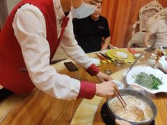 -白金汉爵大酒店·中餐厅(相城店)