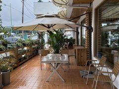 -加顺农场餐厅