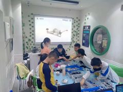 -童程童美·信息学竞赛·机器人编程·少儿编程(通州万达校区)