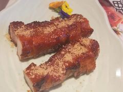 老爹叉烧-粤小馆(天安云谷店)