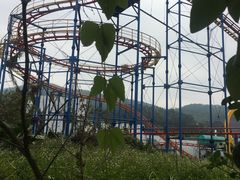 -水濂山乐民游艺园
