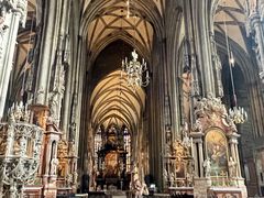 -斯蒂芬主教座堂(Stephansdom)