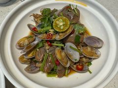 -79号渔船海鲜饭店(华强北店)