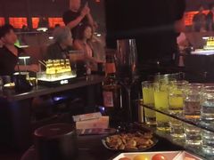 -赤红音乐现场(浦东金桥路店)