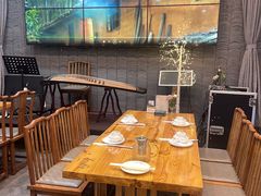 -花溪雨·森林餐厅(石基店)