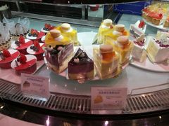 -巴黎贝甜(五道口店)