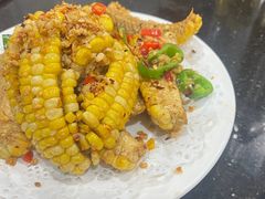 -一哥美食(总店)