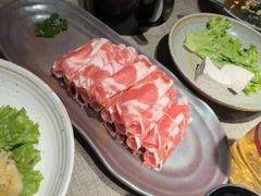 -老墙根涮肉(王四营店)