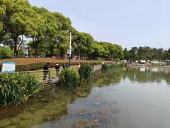 -美兰湖景区
