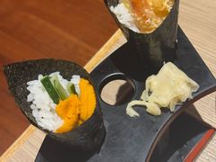 -小山日本料理(兴业太古汇店)