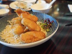 -新天世纪中餐厅