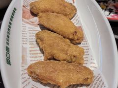 -新白鹿餐厅(虹桥南丰城店)