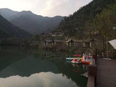 -芳草地度假酒店·野炉中餐厅