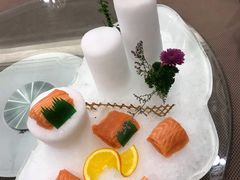 -海景壹号大酒店(惠钱路店)
