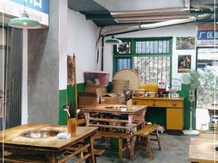 大堂-老街·稳拈老火锅(海椒市店)