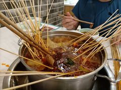 -屋头串串(新街里店)