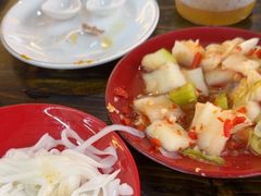 -顺水湾·牛肉牛杂火锅(驾鹤店)