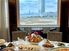 -奕景海鲜酒家· 大连海鲜(星海广场店)